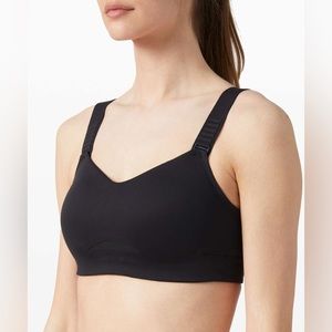Lululemon Swift Speed Bra *High Support* 34C